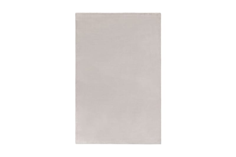 Brinckman Viskosmatta 200x300 cm, Ljusgrå