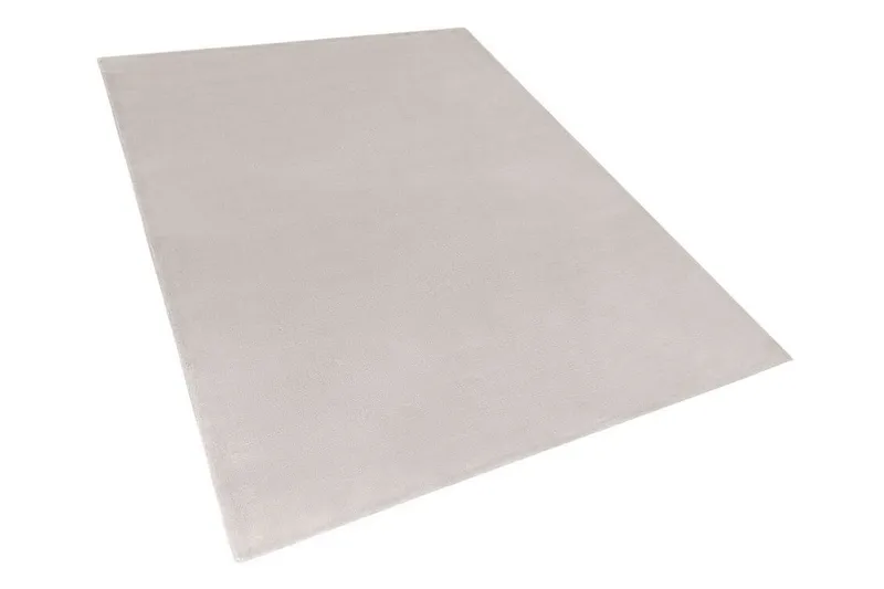 Brinckman Viskosmatta 200x300 cm - Ljusgrå - Textilier & mattor - Mattor - Modern matta - Viskosmattor