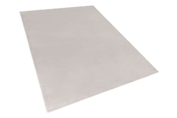 Brinckman Viskosmatta 200x300 cm - Ljusgrå - Textilier & mattor - Mattor - Modern matta - Viskosmattor