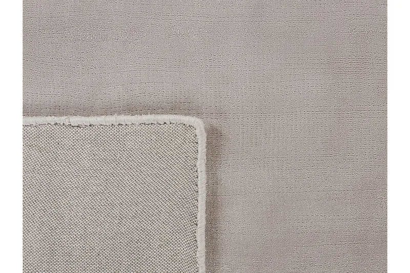 Brinckman Viskosmatta 200x300 cm - Ljusgrå - Textilier & mattor - Mattor - Modern matta - Viskosmattor
