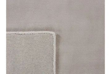 Brinckman Viskosmatta 200x300 cm - Ljusgrå - Textilier & mattor - Mattor - Modern matta - Viskosmattor