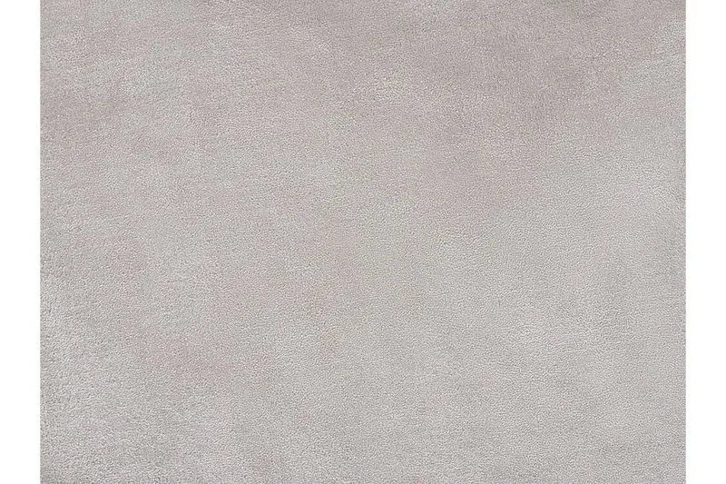 Brinckman Viskosmatta Rund 140 cm - Ljusgrå - Textilier & mattor - Mattor - Modern matta - Viskosmattor