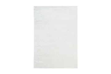CLASSIC Viskosmatta 160x230 cm Vit
