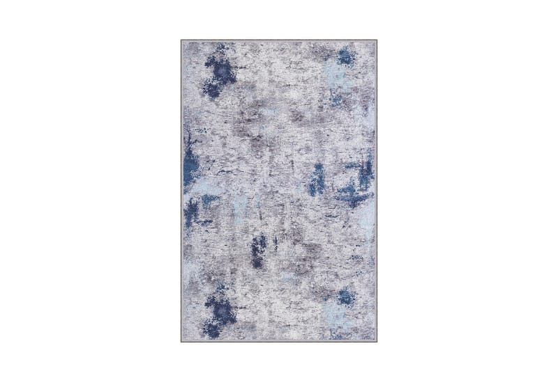 Homefesto Matta 100x200 cm, Multifärgad