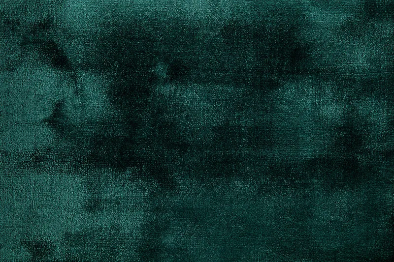 Indra Viskosmatta 170x240 - Grön - Textilier & mattor - Mattor - Modern matta - Viskosmattor