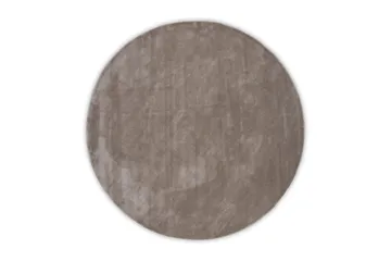 Indra Viskosmatta 200 - Beige - Textilier & mattor - Mattor - Modern matta - Viskosmattor