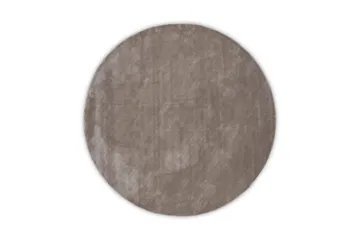 Indra Viskosmatta 200 - Beige - Textilier & mattor - Mattor - Modern matta - Viskosmattor