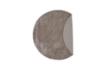 Indra Viskosmatta 200 - Beige - Textilier & mattor - Mattor - Modern matta - Viskosmattor
