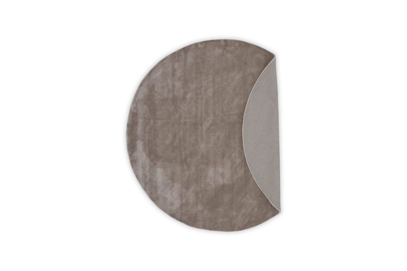 Indra Viskosmatta 200 - Beige - Textilier & mattor - Mattor - Modern matta - Viskosmattor