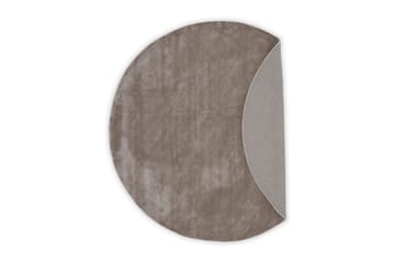 Indra Viskosmatta 200 - Beige - Textilier & mattor - Mattor - Modern matta - Viskosmattor