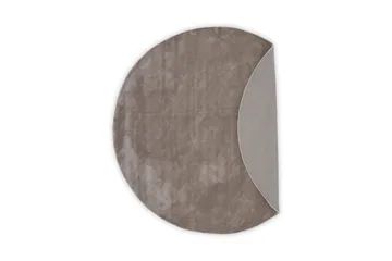 Indra Viskosmatta 200 - Beige - Textilier & mattor - Mattor - Modern matta - Viskosmattor