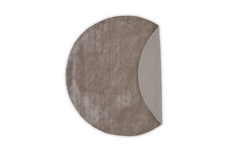 Indra Viskosmatta 200 - Beige - Textilier & mattor - Mattor - Modern matta - Viskosmattor