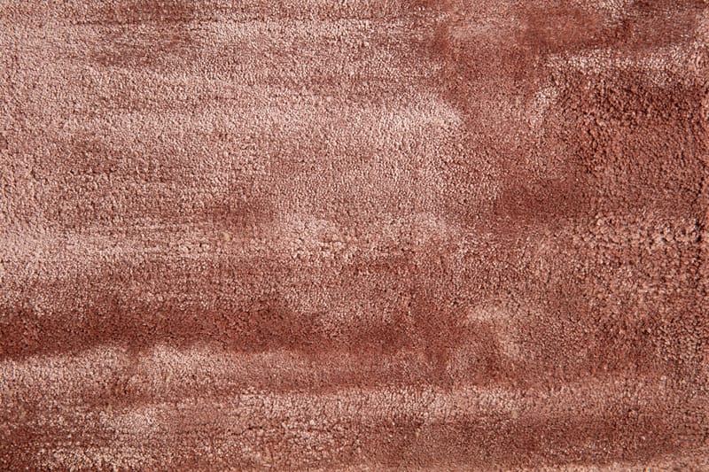 Indra Viskosmatta 200 - Rosa - Textilier & mattor - Mattor - Modern matta - Viskosmattor