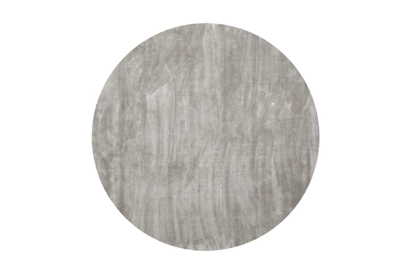 Indra Viskosmatta 200 - Silver - Textilier & mattor - Mattor - Modern matta - Viskosmattor