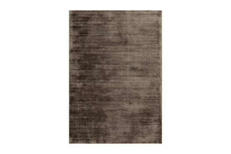 Tribeca Viskosmatta 200x300 cm, Olivgrön