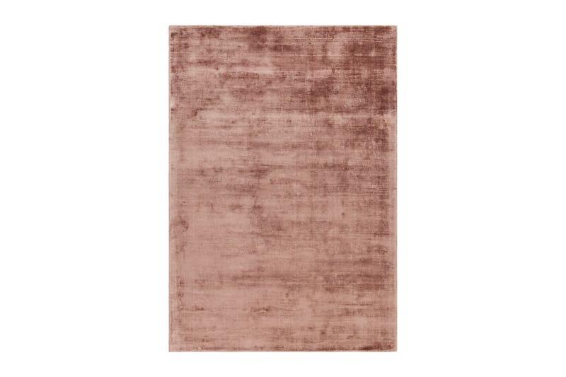 Tribeca Viskosmatta 240x340 cm, Karamell