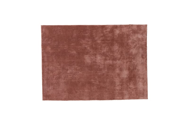 Undra Viskos-look Matta 200x300 - Rosa - Textilier & mattor - Mattor - Modern matta - Viskosmattor