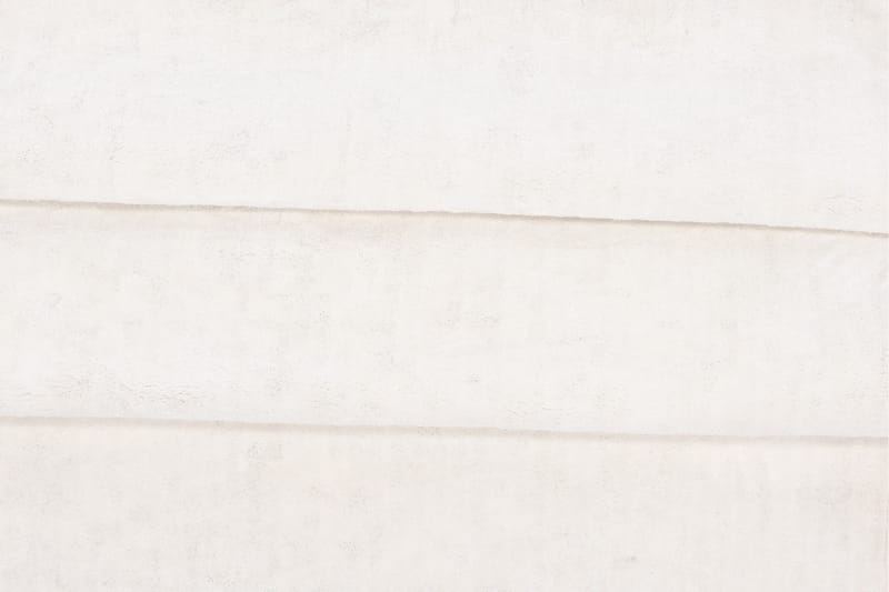 Undra Viskosmatta Rektangulär 170x240 cm - Vit - Textilier & mattor - Mattor - Modern matta - Viskosmattor