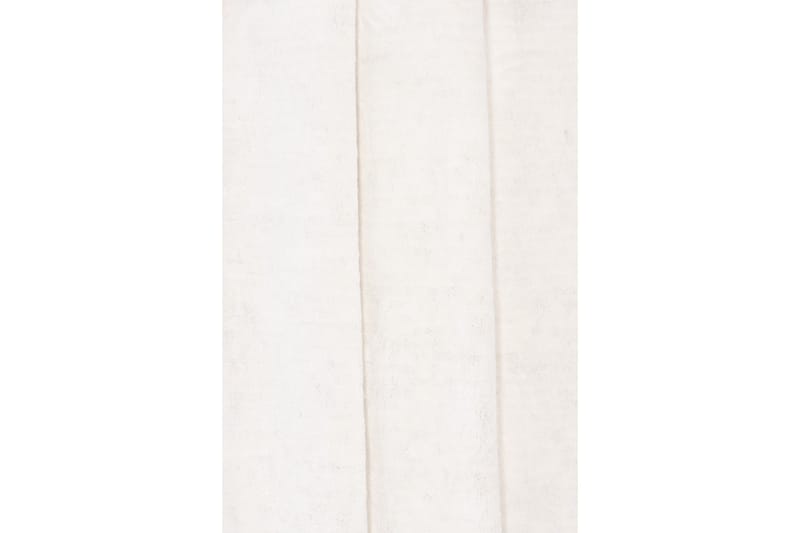 Undra Viskosmatta Rektangulär 200x300 cm - Vit - Textilier & mattor - Mattor - Modern matta - Viskosmattor