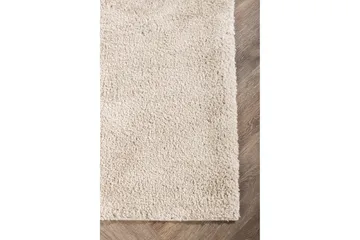 Walter Jutematta 240x340 cm Rektangulär - Beige - Textilier & mattor - Mattor - Modern matta - Jutemattor & sisalmattor