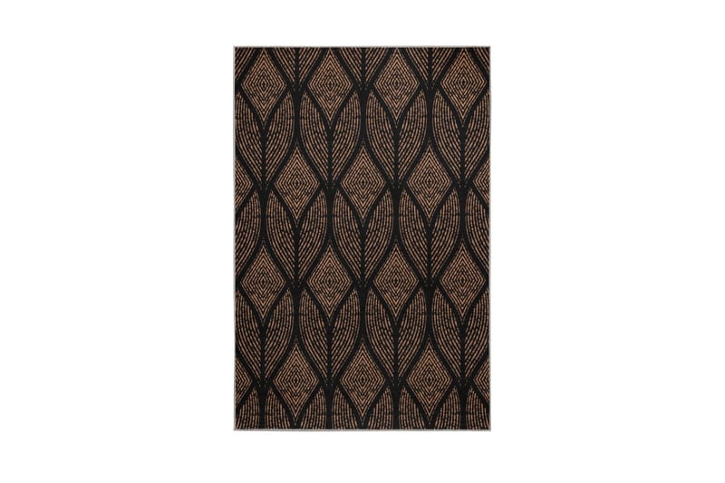 Adhita Matta 120x180 cm, Flerfärgad