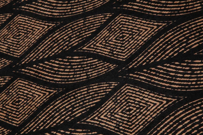 Adhita Matta 120x180 cm - Flerfärgad - Textilier & mattor - Mattor - Modern matta - Wiltonmattor