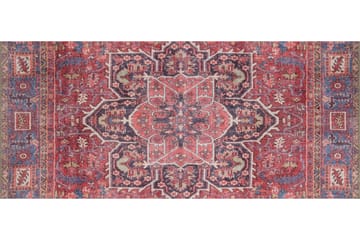 Artloop Matta 140x190 cm - Multifärgad - Textilier & mattor - Mattor - Modern matta - Wiltonmattor
