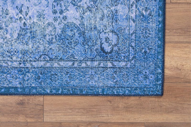 Artloop Matta 140x190 cm - Multifärgad - Textilier & mattor - Mattor - Modern matta - Wiltonmattor