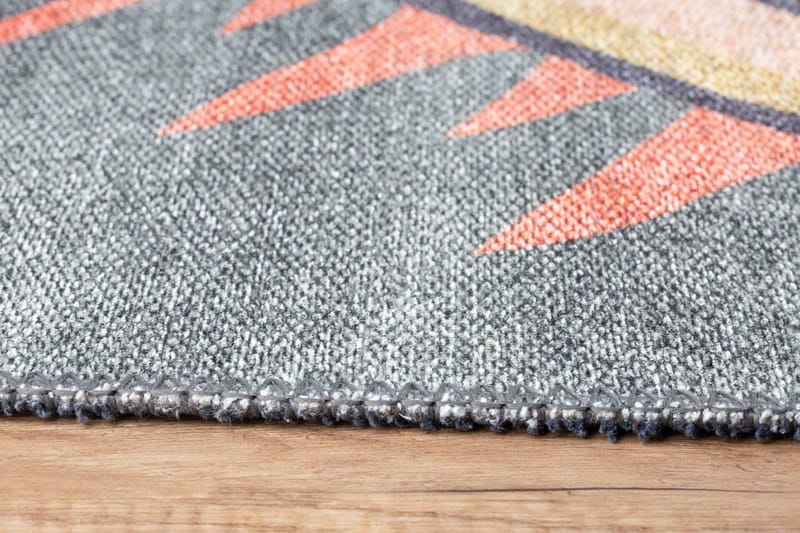 Artloop Matta 140x190 cm - Multifärgad - Textilier & mattor - Mattor - Modern matta - Wiltonmattor