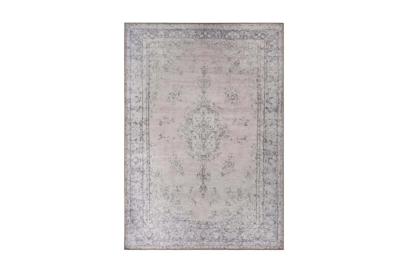 Artloop Matta 140x190 cm, Multifärgad