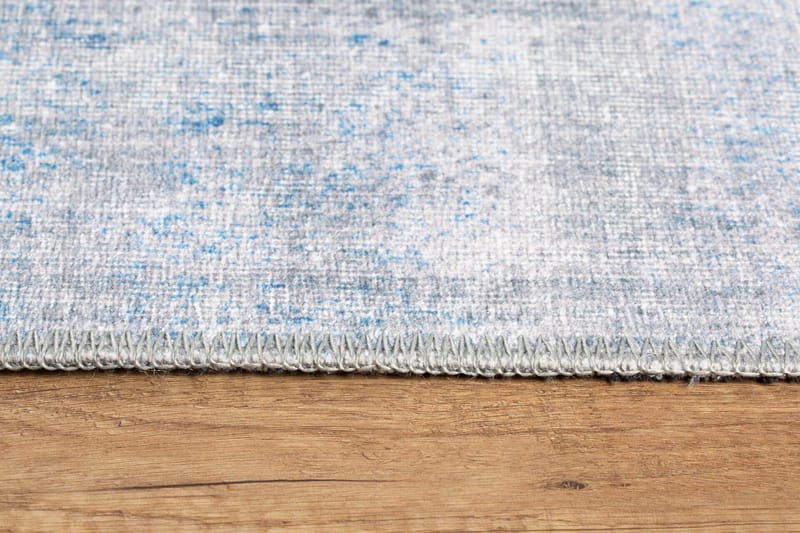 Artloop Matta 140x190 cm - Multifärgad - Textilier & mattor - Mattor - Modern matta - Wiltonmattor