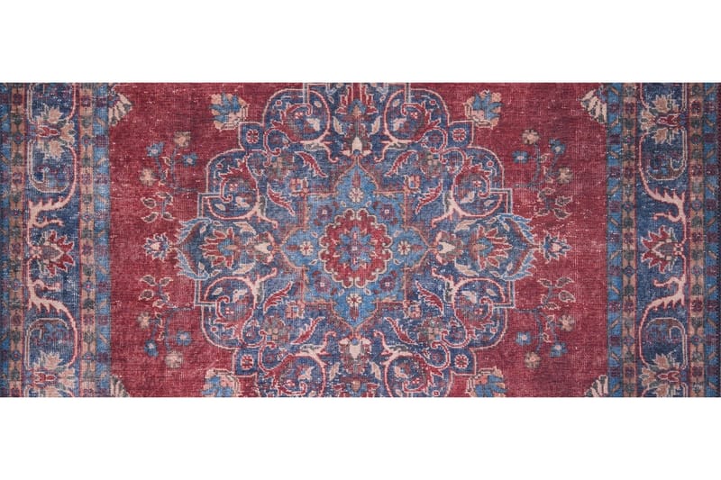 Artloop Matta 140x190 cm - Multifärgad - Textilier & mattor - Mattor - Modern matta - Wiltonmattor