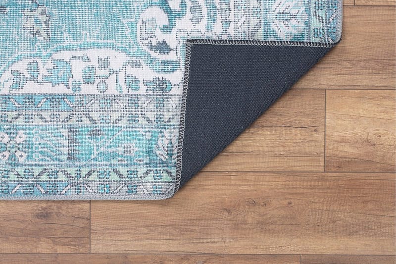 Artloop Matta 140x190 cm - Multifärgad - Textilier & mattor - Mattor - Modern matta - Wiltonmattor