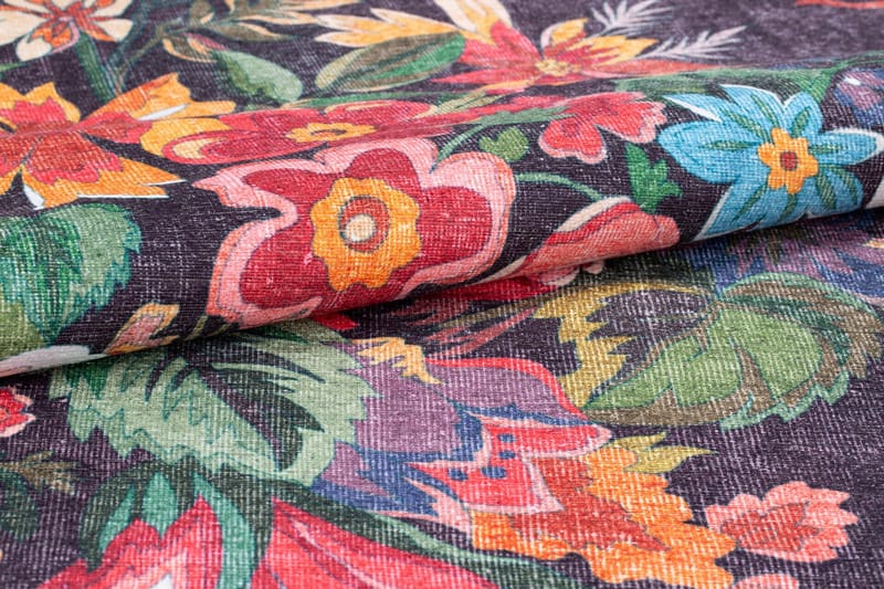 Artloop Matta 140x190 cm - Multifärgad - Textilier & mattor - Mattor - Modern matta - Wiltonmattor