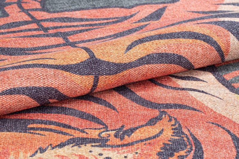 Artloop Matta 140x190 cm - Multifärgad - Textilier & mattor - Mattor - Modern matta - Wiltonmattor