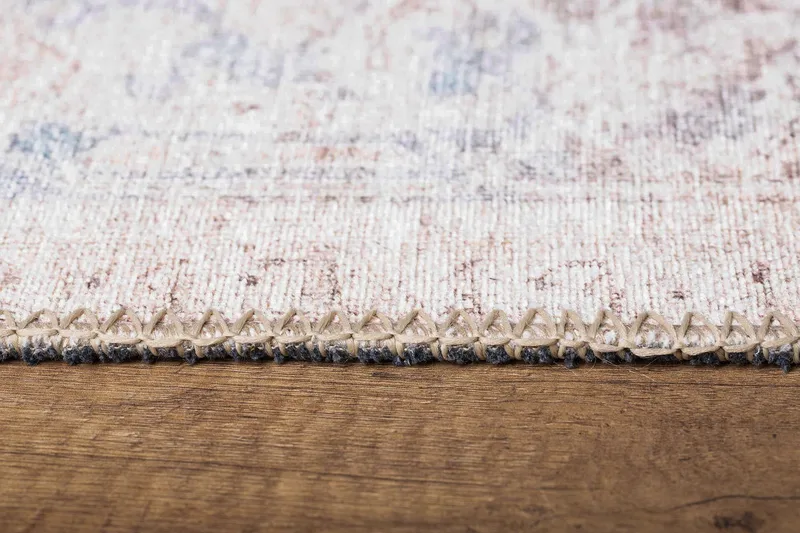 Artloop Matta 140x190 cm - Multifärgad - Textilier & mattor - Mattor - Modern matta - Wiltonmattor