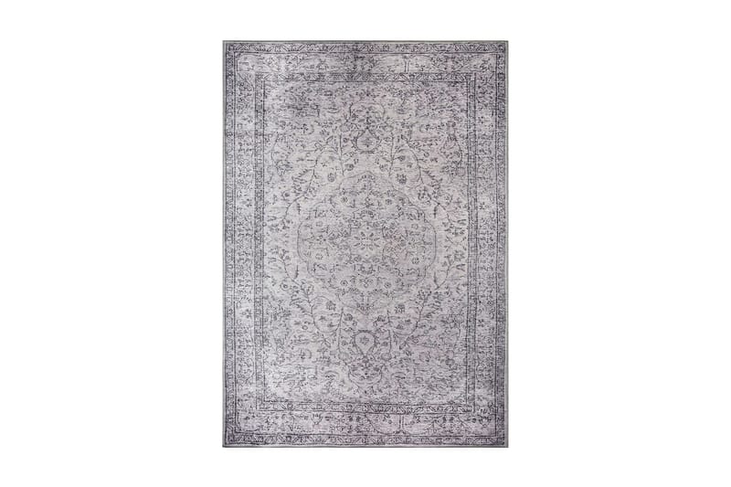 Artloop Matta 140x190 cm, Multifärgad