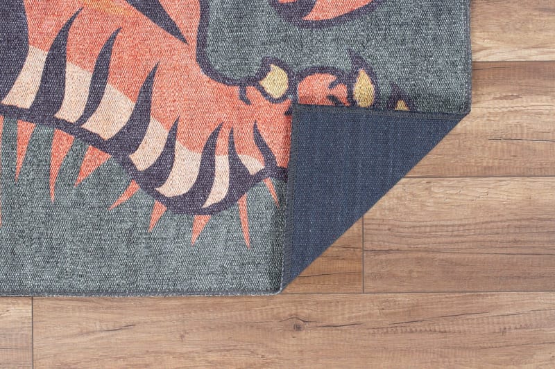 Artloop Matta 140x190 cm - Multifärgad - Textilier & mattor - Mattor - Modern matta - Wiltonmattor