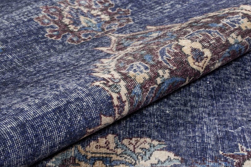 Artloop Matta 140x190 cm - Multifärgad - Textilier & mattor - Mattor - Modern matta - Wiltonmattor