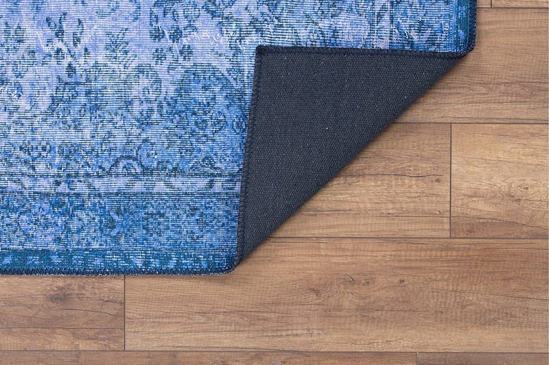 Artloop Matta 140x190 cm - Multifärgad - Textilier & mattor - Mattor - Modern matta - Wiltonmattor