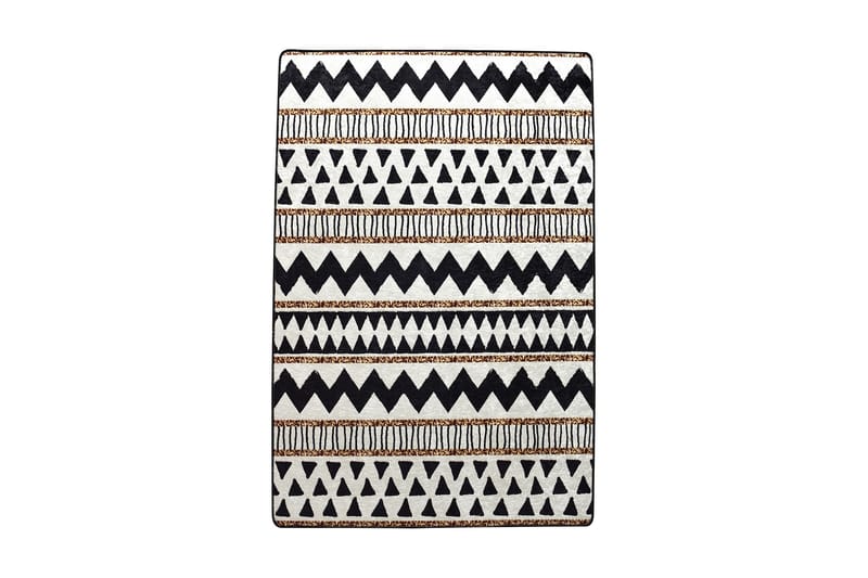 Chilai Matta 80x140 cm, Multifärgad