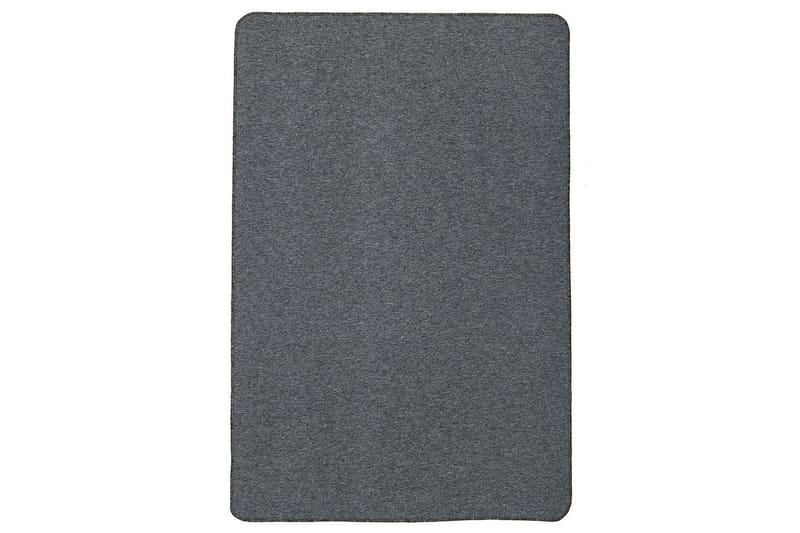 DAKOTA Matta 140x200 cm Antracit - Hestia - Textilier & mattor - Mattor - Modern matta - Wiltonmattor