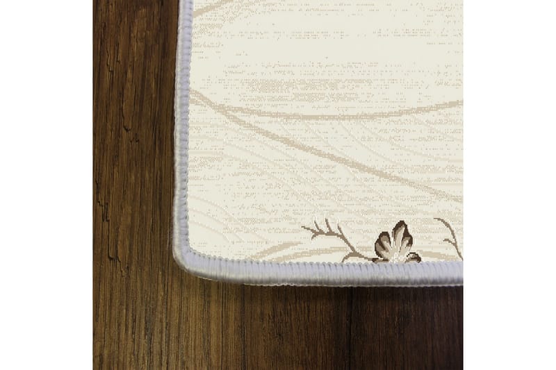 Homefesto 7 Matta 100x200 cm - Multifärgad - Textilier & mattor - Mattor - Modern matta - Wiltonmattor