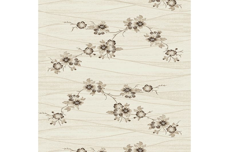 Homefesto 7 Matta 100x200 cm - Multifärgad - Textilier & mattor - Mattor - Modern matta - Wiltonmattor