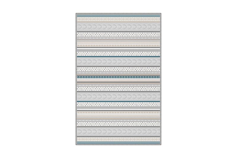 Homefesto 7 Matta 80x200 cm, Multifärgad