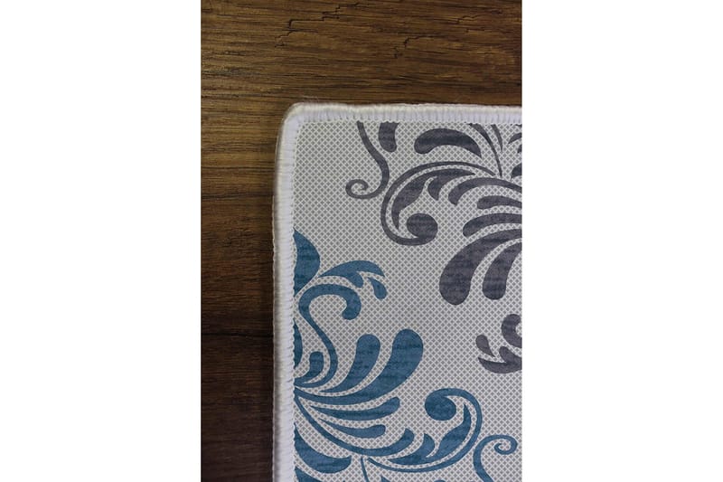 Homefesto Matta 50x80 cm - Multifärgad - Textilier & mattor - Mattor - Modern matta - Wiltonmattor