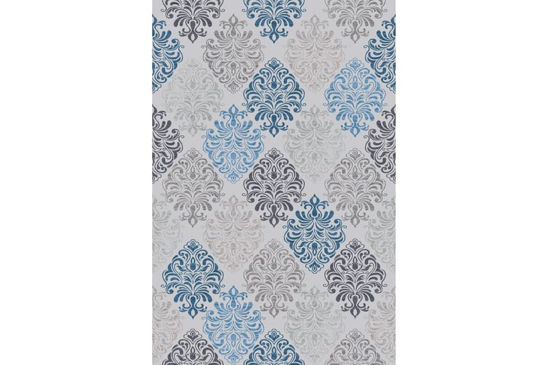 Homefesto Matta 50x80 cm - Multifärgad - Textilier & mattor - Mattor - Modern matta - Wiltonmattor