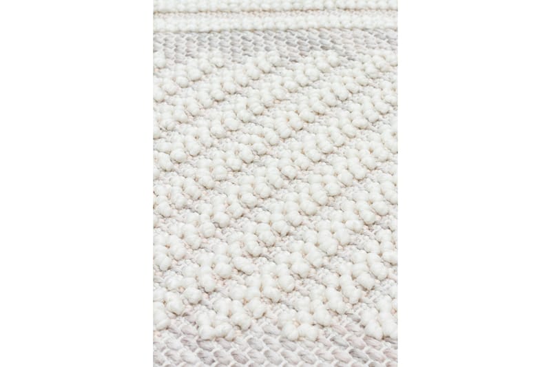 Norihiko Wiltonmatta 120x180 cm Rektangulär - Grå/Creme - Textilier & mattor - Mattor - Modern matta - Wiltonmattor