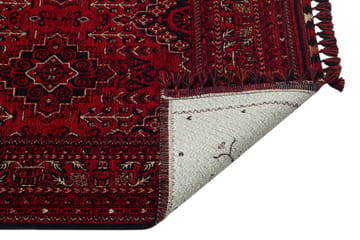 Noriyasu Wiltonmatta 120x180 cm Rektangulär - Röd - Textilier & mattor - Mattor - Modern matta - Wiltonmattor