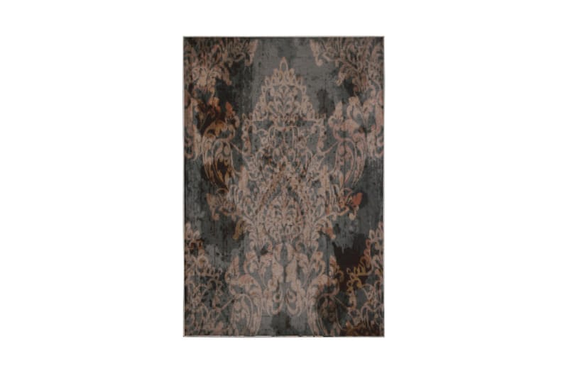 Salehe Matta 100x150 cm - Flerfärgad - Textilier & mattor - Mattor - Modern matta - Wiltonmattor